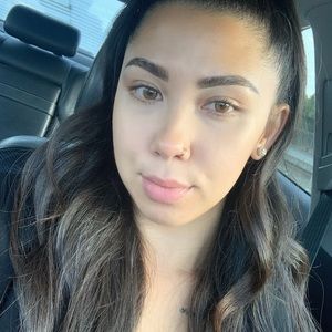 Meet your Posher, Halimah